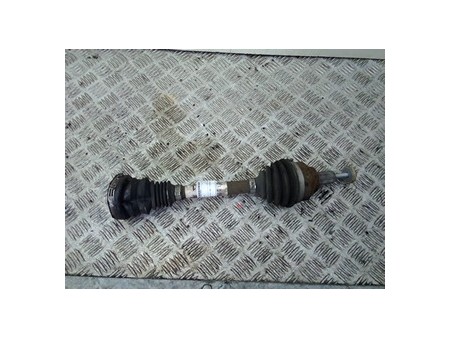 SEMIALBERO POST. COMPL. SX. SMART FORFOUR (W453) (07/14-) H4DA4 A4533503500
