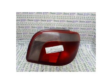 FANALE POST. 08/99-12/02 DX. TOYOTA YARIS (03/99-11/05)     (JPP) 1NDTV 8155052130