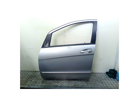 PORTA ANT. SX. MERCEDES-BENZ CLASSE A (W/C169) (07/04-04/13 640940 A1697200105