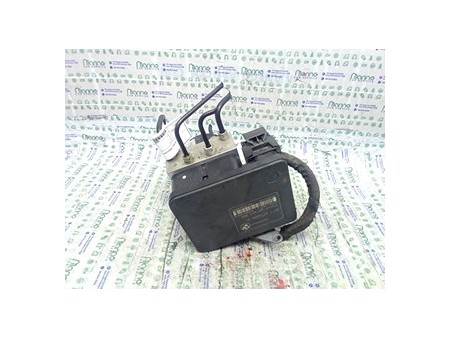 AGGREGATO ABS 09/07 BMW SERIE 1 (E81/E87) (03/07-12/12 N43B20A 34516794648