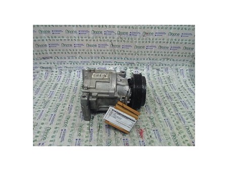 COMPRESSORE A/C FIAT 500 (3P) (07/07-01/15) 169A4000 51747318