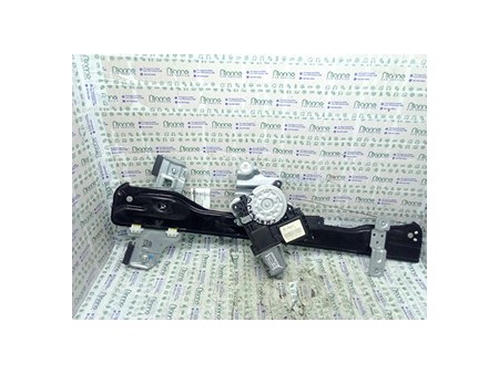 ALZACRISTALLO ELETTR. PORTA ANT. C/F SX. CHEVROLET (DAEWOO) TRAX (03/13-) LUD 95298985