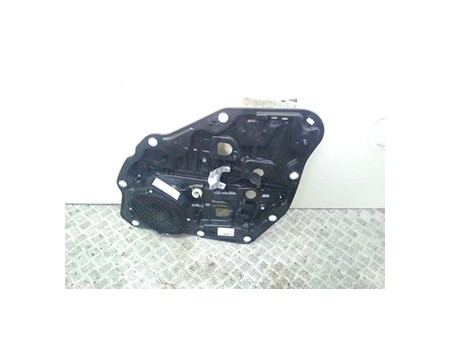 ALZACRISTALLO ELETTR. PORTA POST. SX. JEEP RENEGADE (5I) (08/14-) 55260384 52065157