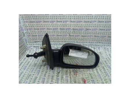 RETROVISORE EST. DX. CHEVROLET (DAEWOO) KALOS (T200) (09/02-01/05) B12S1 96349551