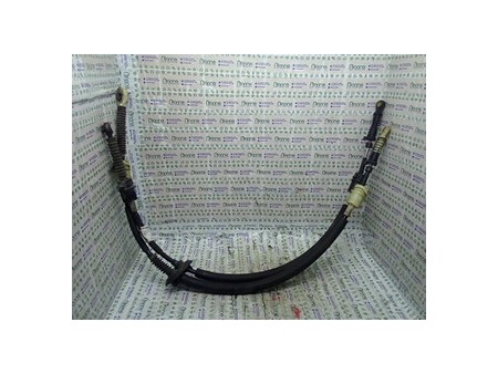 LEVA CAMBIO P/6 MARCE MERCEDES-BENZ CLASSE A (W/C169) (07/04-04/13 640940 A1693600409