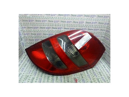 FANALE POST. P/AVANTGARDE DX. MERCEDES-BENZ CLASSE A (W/C169) (07/04-04/13 640940 A1698201064