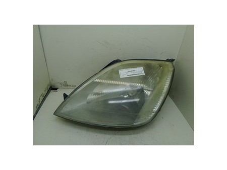 PROIETTORE SX. FORD FIESTA (CBK) (03/02-12/05) F6JB 1320349