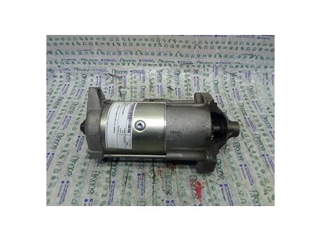 MOTORINO AVVIAMENTO VOLVO XC60 (04/13-) D4204T5 36012434