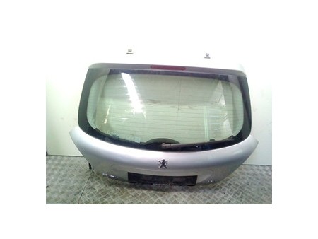 PORTELLO POST. PEUGEOT 207 (04/06-06/09) 9HZ 8701CS