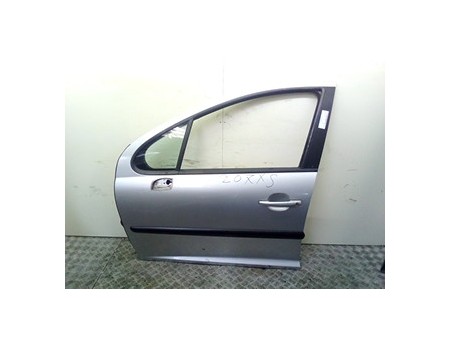 PORTA ANT. SX. PEUGEOT 207 (04/06-06/09) 9HZ 9002X5