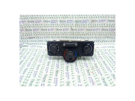 BLOCCO COMANDO CLIMATIZZAZIONE A/C RENAULT MEGANE 2A SERIE (02/06-08/09) K4M87 7701064234