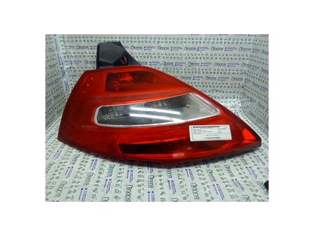 FANALE POST. DX. RENAULT MEGANE 2A SERIE (02/06-08/09) K4M87 8200413216
