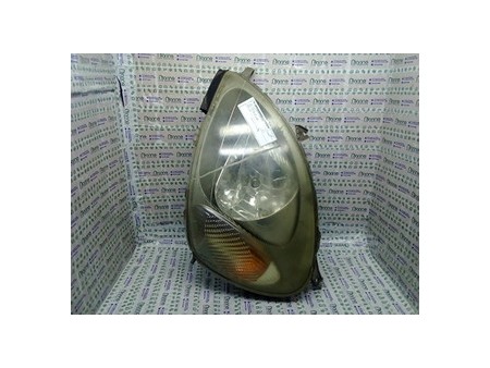 PROIETTORE SX. TOYOTA YARIS (03/99-11/05)     (JPP) 1SZFE 8115052021