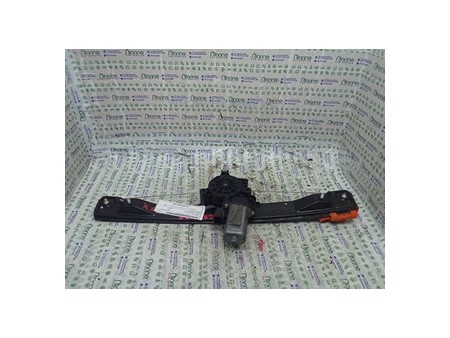ALZACRISTALLO ELETTR. PORTA ANT. CON MOTORINO SX. FIAT GRANDE PUNTO (2Y) (06/05-12/08 199A4000 51895385