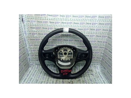 BLOCCO VOLANTE MULTIFUNZIONE PEUGEOT EXPERT FURGONE 4A SERIE (02/16  98095446ZD