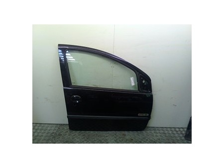 PORTA ANT. DX. PEUGEOT 107 (06/05-) 8HT 1612539780