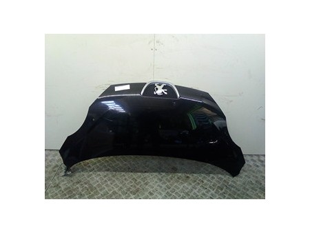 COFANO ANT. PEUGEOT 107 (06/05-) 8HT 1611149380