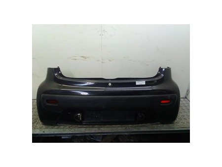 PARAURTI POST. PEUGEOT 107 (06/05-) 8HT 7410Y8