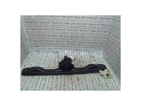 ALZACRISTALLO ELETTR. PORTA ANT. C/M DX. FIAT PANDA (33) (12/11-04/17) 169A4000 52076549