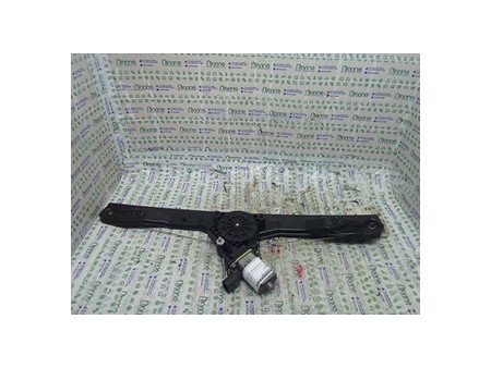 ALZACRISTALLO ELETTR. PORTA ANT. C/M SX. FIAT PANDA (33) (12/11-04/17) 169A4000 52076550