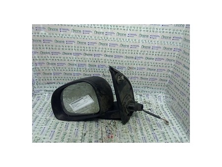 RETROVISORE EST. REGOLAZ. ELETTR. C/ SX. FIAT PANDA (3U) (09/09-09/11) 188A4000 735531726