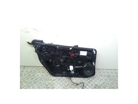 ALZACRISTALLO ELETTR. PORTA ANT. SX. MERCEDES-BENZ CLASSE A (W176) (07/12-11/15) K9K A1767200179