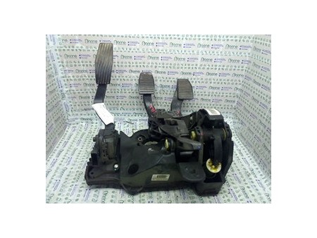 PEDALIERA COMPL. FIAT TIPO (6J) (11/15-) 55266963 52096455