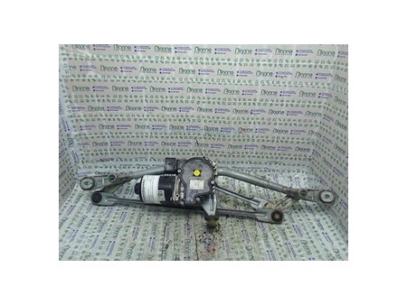 MECCANISMO TERGIPARABREZZA CON MOTOR FIAT TIPO (6J) (11/15-)  51984454