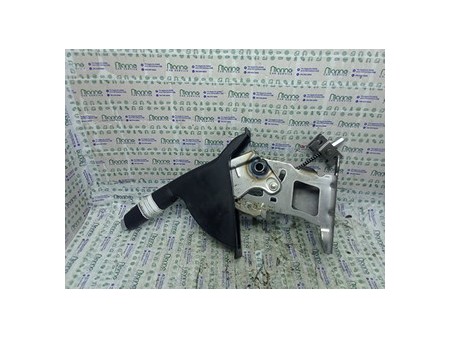 LEVA FRENO STAZIONAMENTO FIAT 500X (5F) (11/14-) 55266963 NB5368006108006