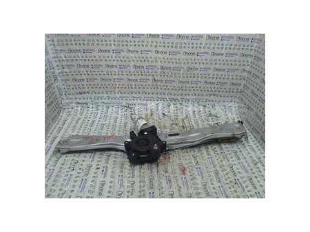 ALZACRISTALLO ELETTR. PORTA POST. C/ SX. FIAT TIPO (6J) (11/15-) 55266963 52093915