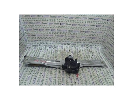 ALZACRISTALLO ELETTR. PORTA POST. C/ DX. FIAT TIPO (6J) (11/15-) 55266963 52093914