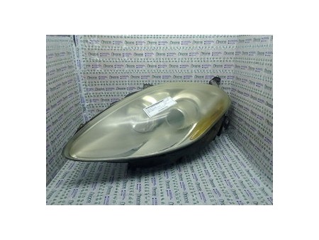 PROIETTORE SX. FIAT BRAVO (3Y) (12/09-) 198A3000 51877884