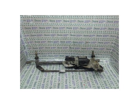 MOTORINO TERGIPARABREZZA LANCIA MUSA (TG) (07/04-06/08) 188B2000 77362588
