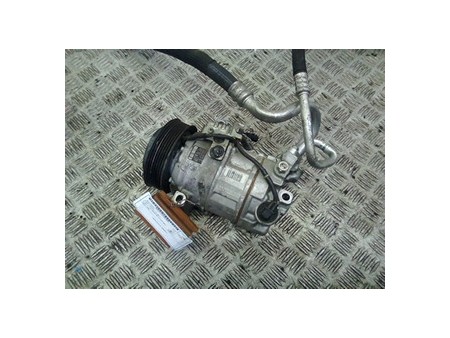 COMPRESSORE A/C NISSAN QASHQAI (J11E) (06/17-) R9M 926004EB1A
