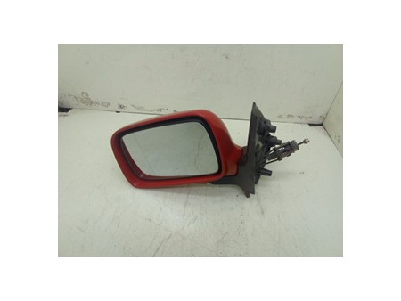 RETROVISORE EST. REGOLAZ. ELETTR. SX. VOLKSWAGEN POLO 3A SERIE (11/94-09/01) AHU 6K1857507HGRU