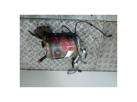 CONVERTITORE CATALITICO NISSAN QASHQAI (J11E) (06/17-) R9M 2090000Q1F