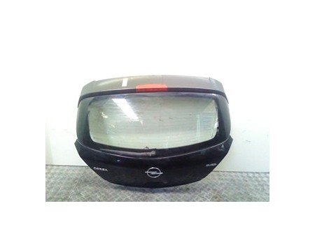 PORTELLO POST. OPEL CORSA (S07) (07/06-02/11) Z12XEP 93191542