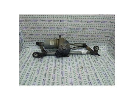 MECCANISMO TERGIPARABREZZA CON MOTORINO OPEL CORSA (S07) (07/06-02/11) Z12XEP 13182340