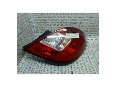 FANALE POST. DX. OPEL CORSA (S07) (07/06-02/11) Z12XEP 93190951
