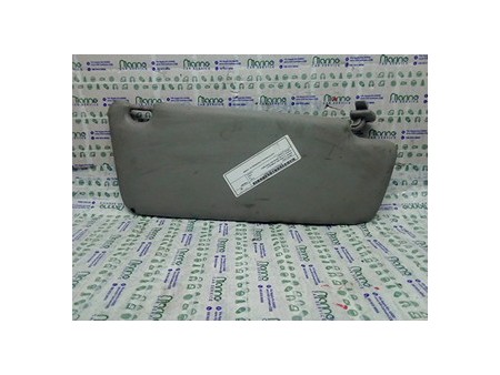 ALETTA PARASOLE PARABREZZA SX. OPEL CORSA (S07) (07/06-02/11) Z12XEP 13163836