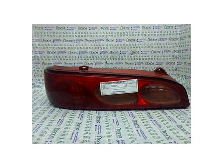FANALE POST. DX. FIAT SEICENTO (1E) (02/98-07/05) 176B2000 46511337