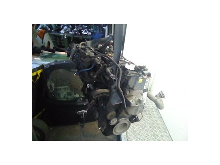 MOTORE SEMICOMPL. FIAT GRANDE PUNTO (2Y) (06/05-12/08 199A4000 71751115