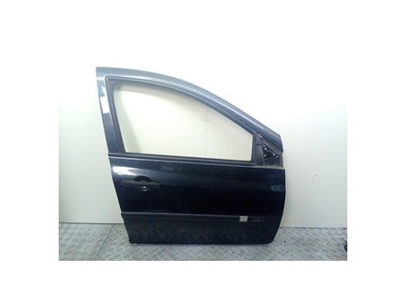 PORTA ANT. DX. RENAULT CLIO 3A SERIE (07/05-05/09) K9KM7 7751479113