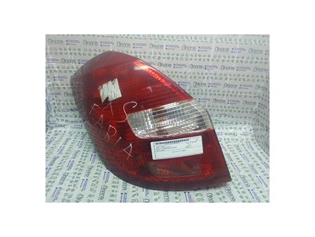 FANALE POST. SX. SKODA FABIA (54) (04/07-) BBM 5J6945111