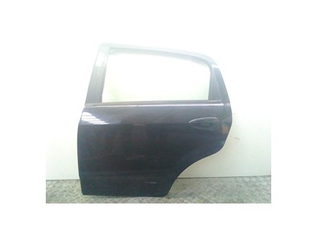 PORTA POST. SX. FIAT GRANDE PUNTO (2Y) (06/05-12/08 199A4000 51888070