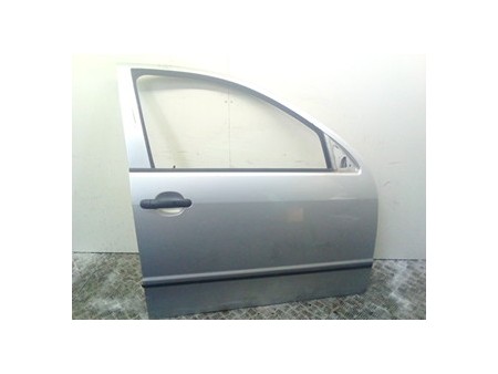 PORTA ANT. DX. VOLKSWAGEN POLO (9N) (10/01-03/05) AZQ 6Q4831056P