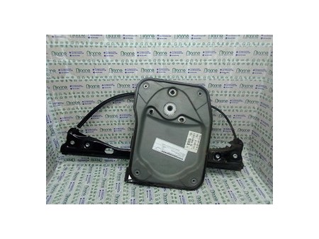ALZACRISTALLO ELETTR. PORTA ANT. SX. SKODA FABIA (54) (04/07-) BZG 5J4837461