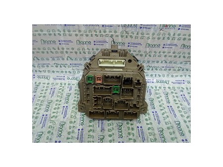 QUADRO PORTASTRUMENTI TOYOTA AYGO 1A SERIE (04/05-10/14) 1KRFE 838000H011