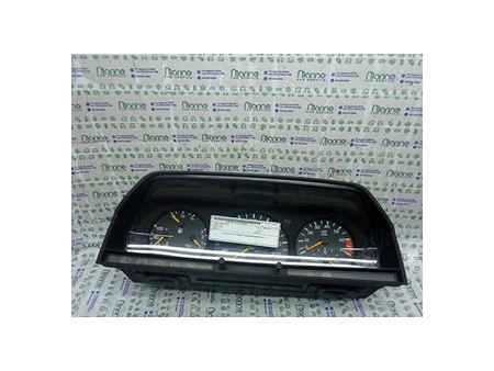QUADRO PORTASTRUMENTI MERCEDES 190  NB5520000033000074000215