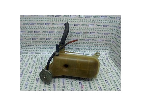 VASCHETTA COMPENSAZIONE RADIATORE MERCEDES 190  NB3698000033000074021302